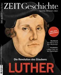 Zeit Geschichte - Nr.5 2016