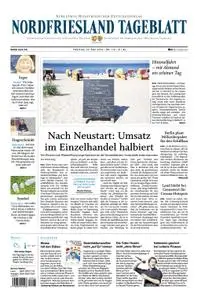 Nordfriesland Tageblatt - 22. Mai 2020