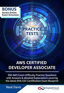 AWS Certified Developer Associate Practice Tests [2020]