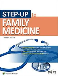 Step-Up to Family Medicine