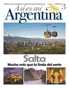 Así es Argentina – mayo 2021