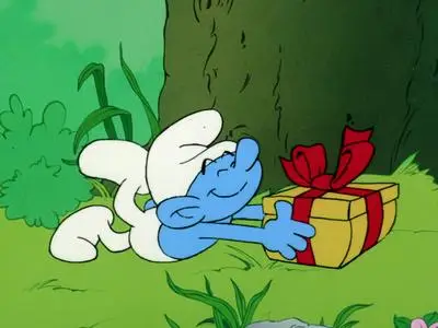 The Smurfs S01E08