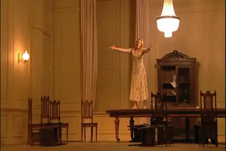 Eugene Onegin (2009)