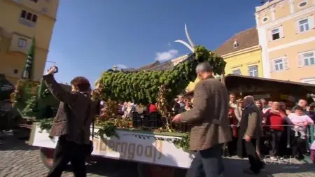 ORF - Land of a Thousand Vineyards (2009)
