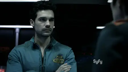 The Expanse S01E04 (2015)