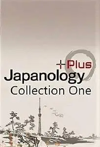 NHK - Japanology Plus: Collection 1 (2015 - 2018)