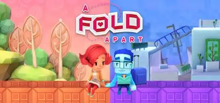 A Fold Apart (2020)