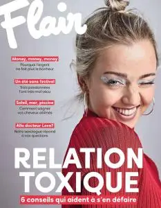 Flair French Edition - 9 Septembre 2020
