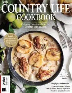 Country Life: Cookbook – 21 June 2021