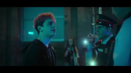 Fanático S01E02