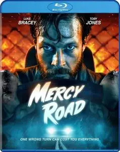 Mercy Road (2023)