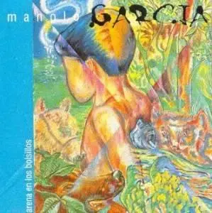 Manolo Garcia - Two Spanish Albums With Three CDs 
