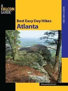 Best Easy Day Hikes Atlanta (Where to Hike)