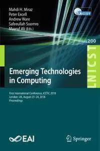 Emerging Technologies in Computing (Repost)