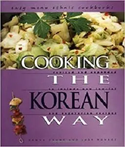 Cooking the Korean Way  [Repost]