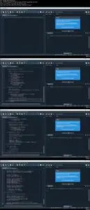 Learn Advanced PyQt through Example