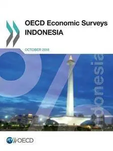 OECD Economic Surveys: Indonesia 2016