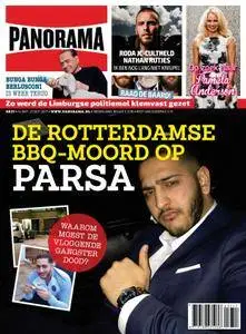 Panorama Netherlands - 14 september 2017