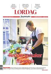 Laagendalsposten – 11. januar 2020