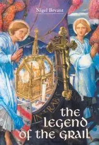 The Legend of the Grail (Arthurian Studies)(Repost)