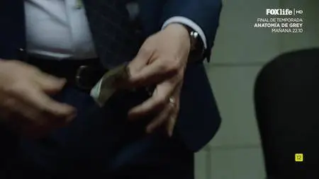 Blue Bloods (Familia de policías) S08E20
