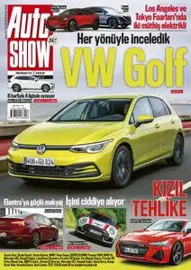 Auto Show – 29 Kasım 2019