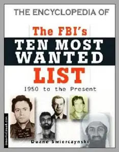 Discovery Channel: FBI's Ten Most Wanted (2000)