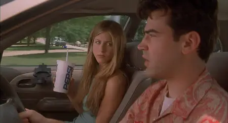 Office Space - 1999