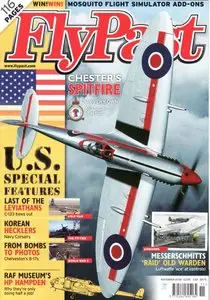 FlyPast 2008-11 (repost)