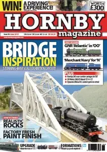 Hornby Magazine - June 2015