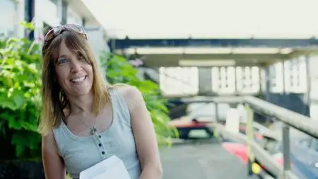 BBC Our Lives - Desperate to Drive (2019)