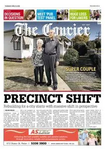 The Courier - 14 April 2022