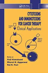 Cytotoxins and Immunotoxins for Cancer Therapy: Clinical Applications