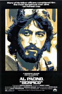 SERPICO - OST
