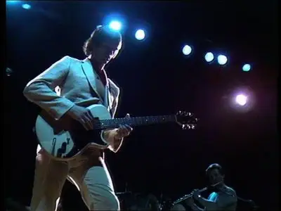 Mike Oldfield - Exposed (2005) [2xDVD] RE-Up