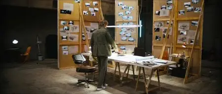 Everything Will be Fine / Alting bliver godt igen - by Christoffer Boe (2010)