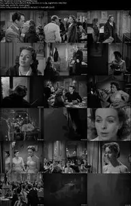 Dangerous Crossing (1953)