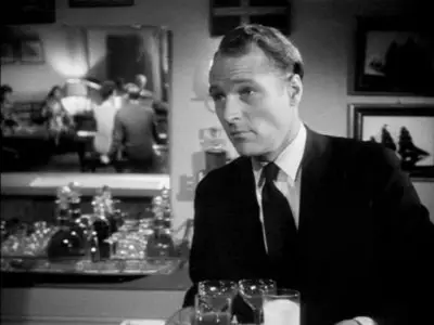 Sherlock Holmes: Pursuit to Algiers (1945)