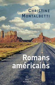 Romans américains - Christine Montalbetti