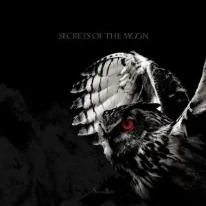 Secrets of the Moon - Seven Bells (2012)