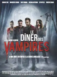 Le Dîner des vampires / Eat Local (2017)