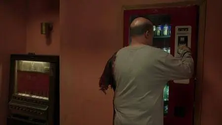 Preacher S02E01-02