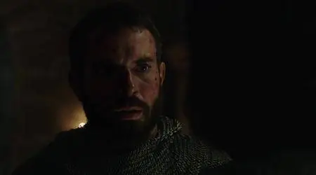 Knightfall S01E03