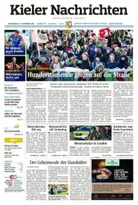 Kieler Nachrichten – 30. November 2019
