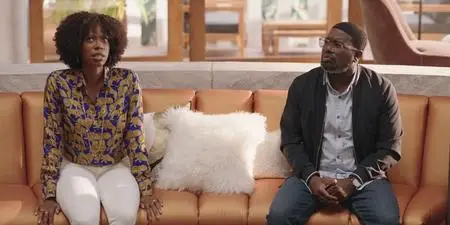 Vacation Friends (2021)