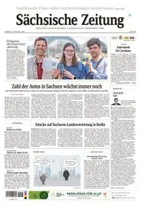 Sächsische Zeitung – 07. Juni 2022