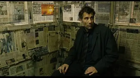 Children of Men (2006)