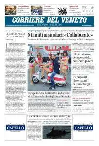 Corriere della Sera Edizioni Locali - 3 Giugno 2017