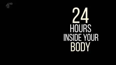 24 Hours Inside Your Body (2017)