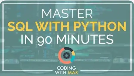 SQL with Python in 90 minutes